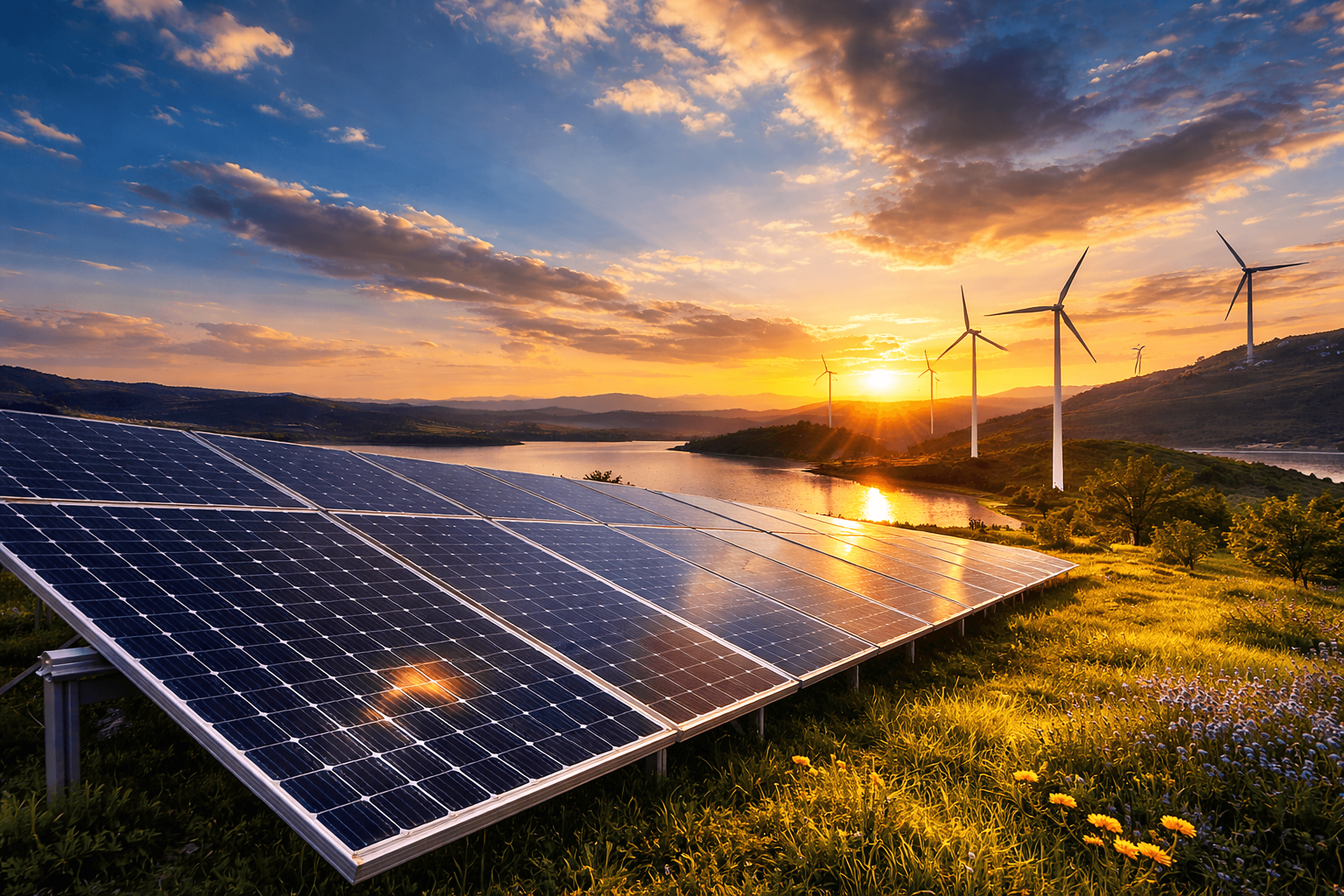 Güç elektroniğinde taahhüdümüz